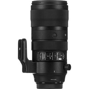 Sigma 70-200mm F2.8 DG OS HSM Sports Lens (Canon EF)