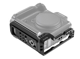 SmallRig Fujifilm GFX100 İçin L-Bracket APL2349B