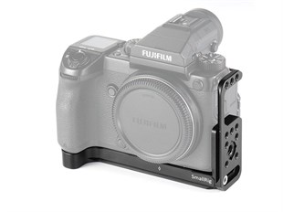 SmallRig Fujifilm GFX50S İçin L braketi APL2311