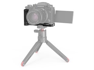 SmallRig FUJIFILM X-T4 Kamera için L-Shape Grip LCF2813