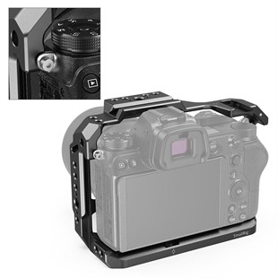 SmallRig Nikon Z6/Z7 için Kafes 2243B
