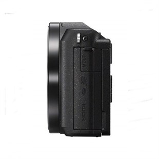 Sony A5100 Body Aynasız Fotoğraf Makinesi