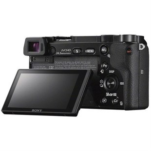 Sony A6000 16-50mm Kit