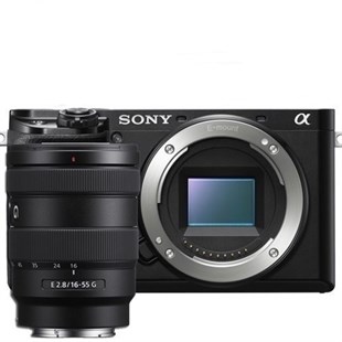 Sony A6100 16-55mm f/2.8G Lens Kit