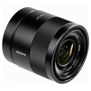 Sony A6100 24mm F/1.8 Lens Kit