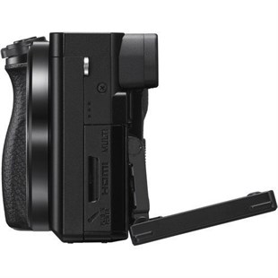 Sony A6100 70-350mm Lens Kit