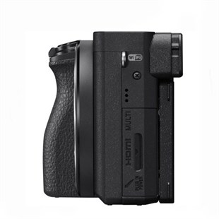 Sony A6500 18-105mm f/4 G OSS Lens Kit