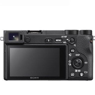 Sony A6500 18-105mm f/4 G OSS Lens Kit