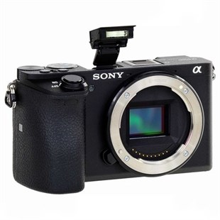 Sony A6500 18-200mm OSS Lens Kit
