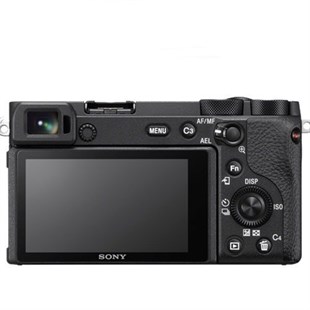 Sony A6600 70-350mm Lens Kit