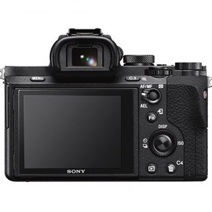 Sony A7 II 24-240mm Lens Kit
