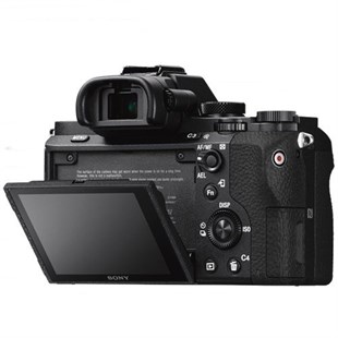 Sony A7 II 24-70mm f/4 Zeiss Lens Kit