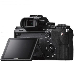 Sony A7 II 24-70mm f/4 Zeiss Lens Kit