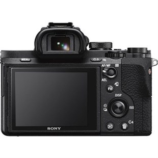 Sony A7 II 28-70mm Vlogger Kit