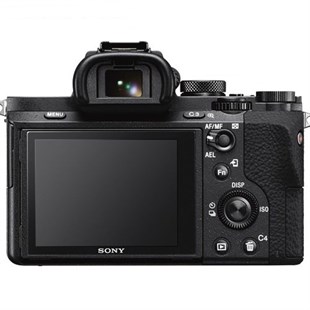Sony A7 II 35mm F/2.8 Lens Kit