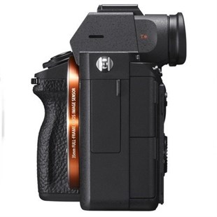 Sony A7 III 16-35mm F/2.8 GM Lens Kit