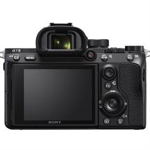 Sony A7 III 24-105mm f/4G Lens Kit