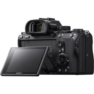 Sony A7 III 28-70mm OSS Lens Kit
