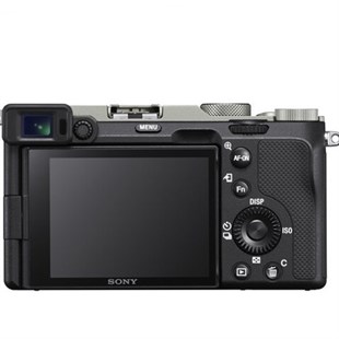Sony A7C 24-70mm F/4 ZA Lens Kit