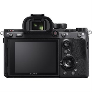 Sony A7R III 35mm f/1.4 Zeiss Lens Kit