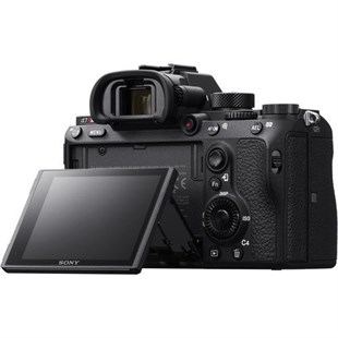 Sony A7R III 85mm F/1.4 GM Lensli Kit