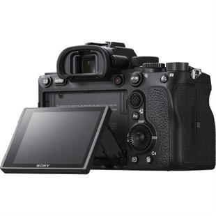 Sony A7R IV 16-35mm F/2.8 GM Lens Kit