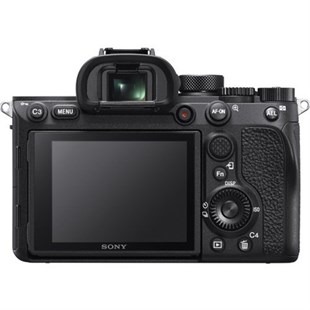 Sony A7R IV 24-105mm Lensli Kit