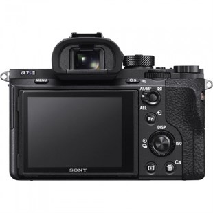 Sony A7S II + 55mm f/1.8 Zeiss Lens Kit