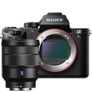 Sony A7S II 16-35mm f/4 Zeiss Lens KitKit