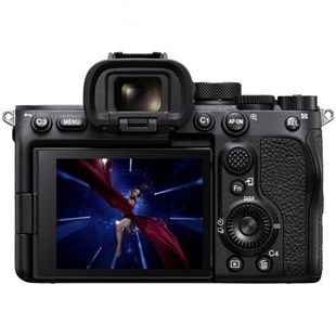 Sony A7S III 24-70mm f/2.8 GM Lens Kit