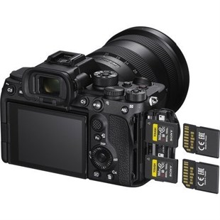 Sony A7S III 70-200mm F/2.8 GM Lens Kit