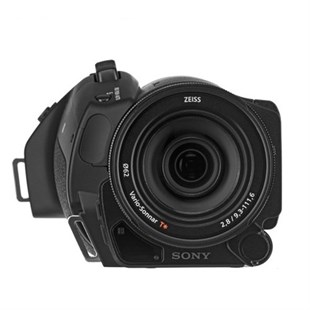 Sony FDR-AX700 4K Video Kamera