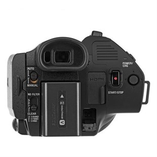 Sony FDR-AX700 4K Video Kamera