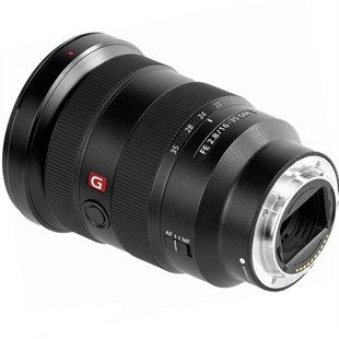 Sony FE 16-35mm F/2.8 GM Lens