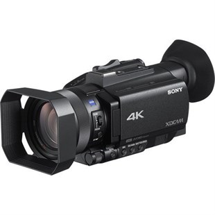 Sony PXW-Z90V Video Kamera