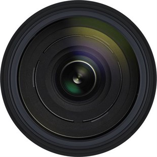 Tamron 18-400mm f/3.5-6.3 Di II VC HLD Lens (Canon)