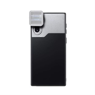 Ulanzi 17mm Lens Bağlantı Kılıfı Samsung Note 10 Plus