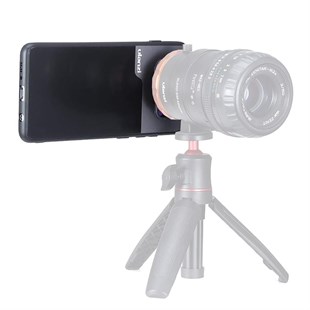 Ulanzi 17mm Lens Bağlantı Kılıfı Samsung S10 Plus